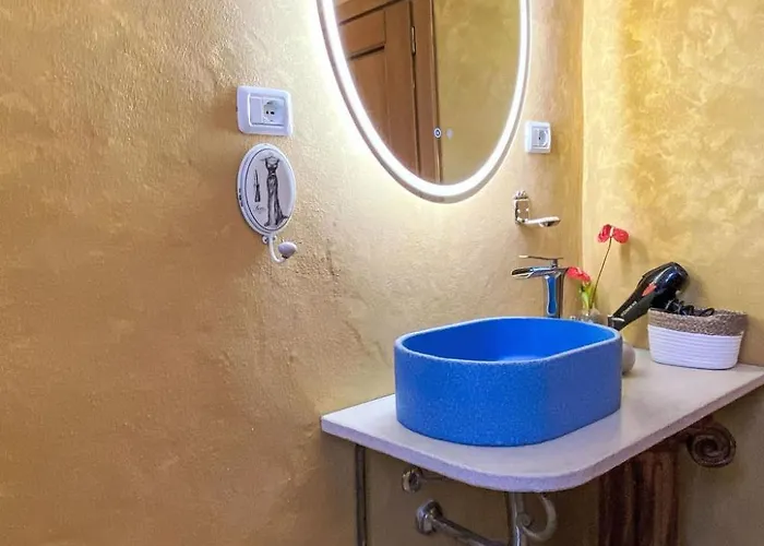 La Pausa By Interhome מונטה קטיני ואל די צ'צ'ינה