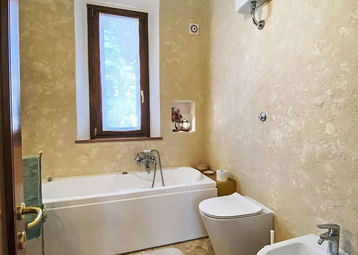 La Pausa By Interhome