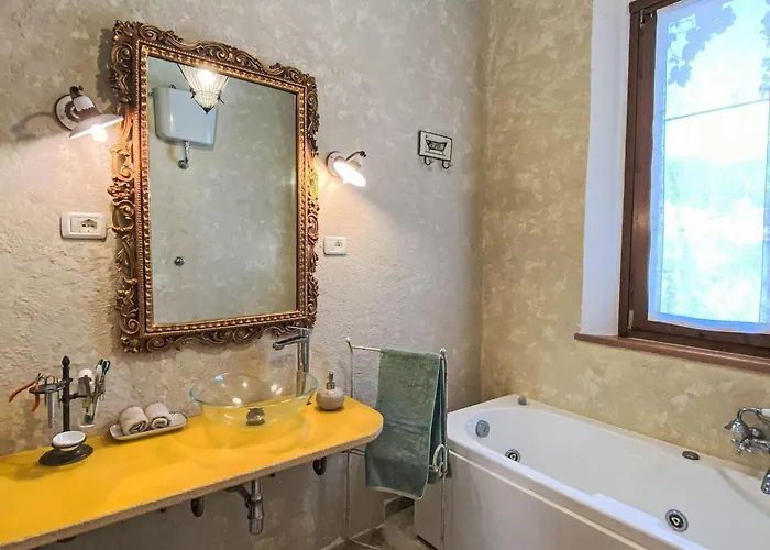 La Pausa By Interhome בית נופש *