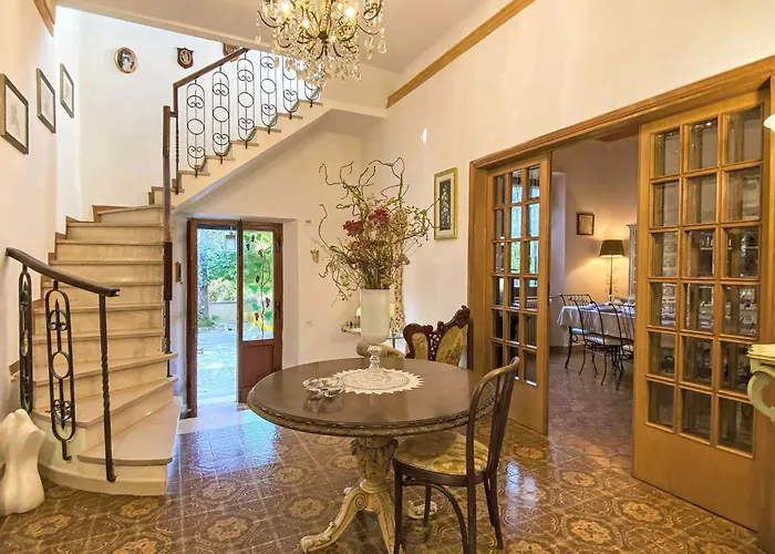 La Pausa By Interhome * מונטה קטיני ואל די צ'צ'ינה