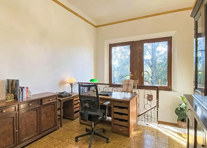 La Pausa By Interhome *