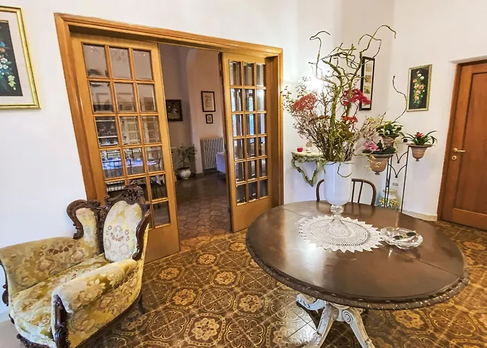 בית נופש La Pausa By Interhome