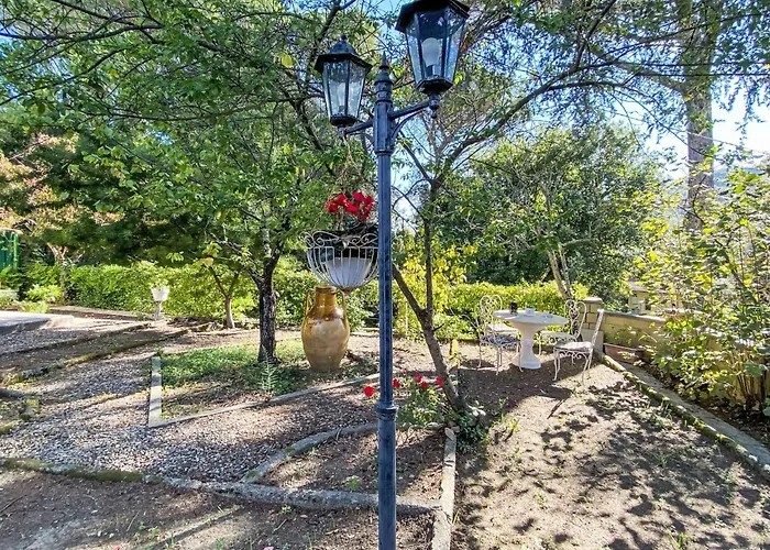 La Pausa By Interhome * מונטה קטיני ואל די צ'צ'ינה