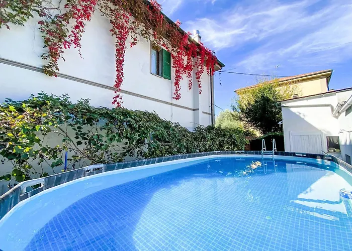 La Pausa By Interhome בית נופש