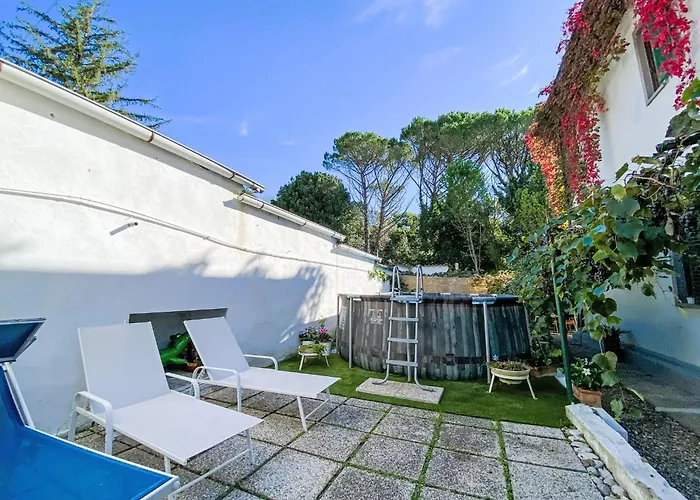 La Pausa By Interhome