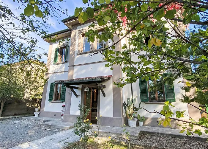 La Pausa By Interhome