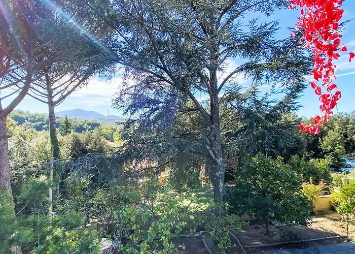 בית נופש La Pausa By Interhome מונטה קטיני ואל די צ'צ'ינה