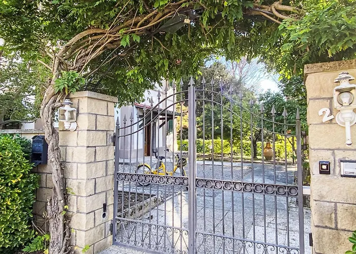 La Pausa By Interhome *