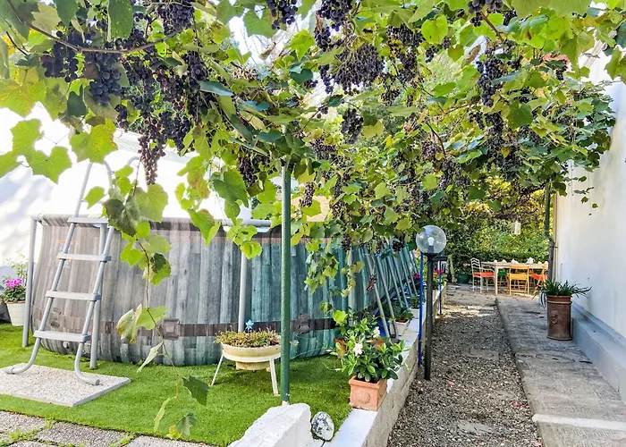 בית נופש La Pausa By Interhome *