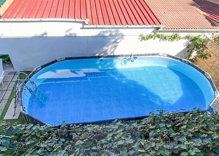 La Pausa By Interhome