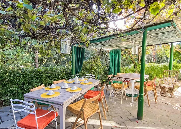 La Pausa By Interhome