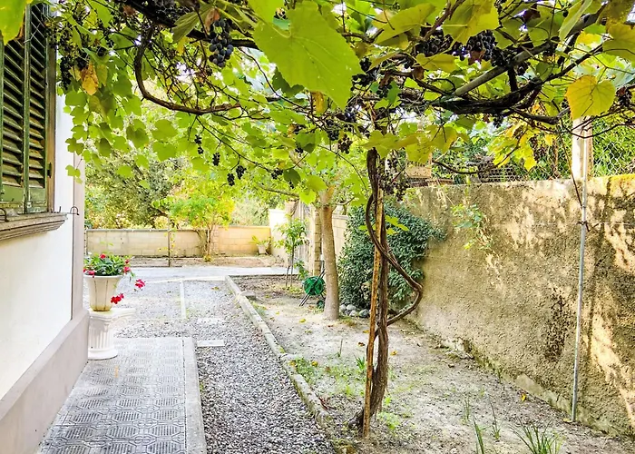 La Pausa By Interhome בית נופש *