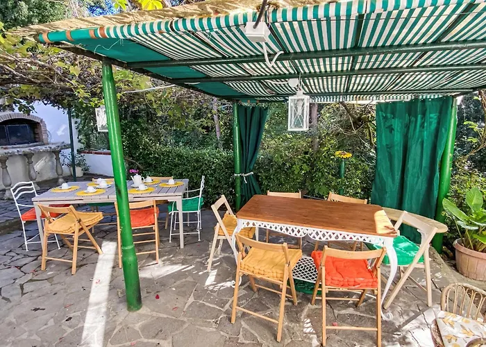 La Pausa By Interhome בית נופש מונטה קטיני ואל די צ'צ'ינה