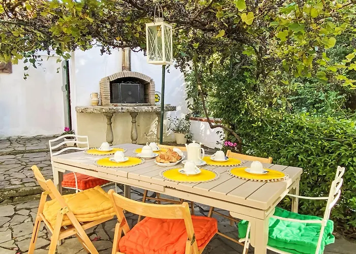 בית נופש La Pausa By Interhome