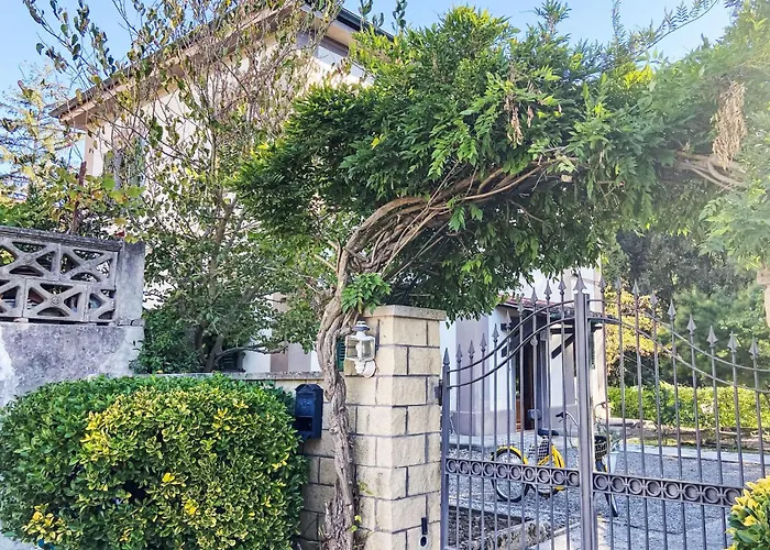 La Pausa By Interhome בית נופש *