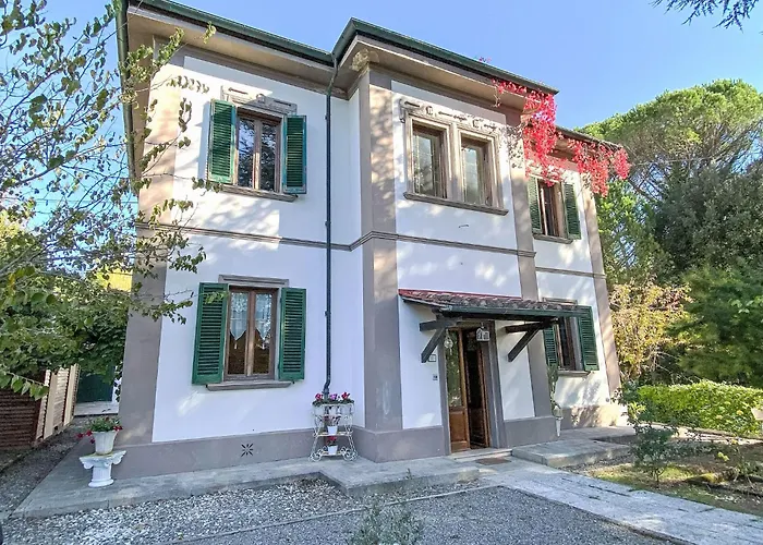 La Pausa By Interhome בית נופש