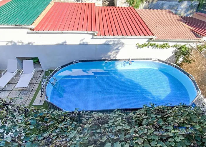 La Pausa By Interhome בית נופש