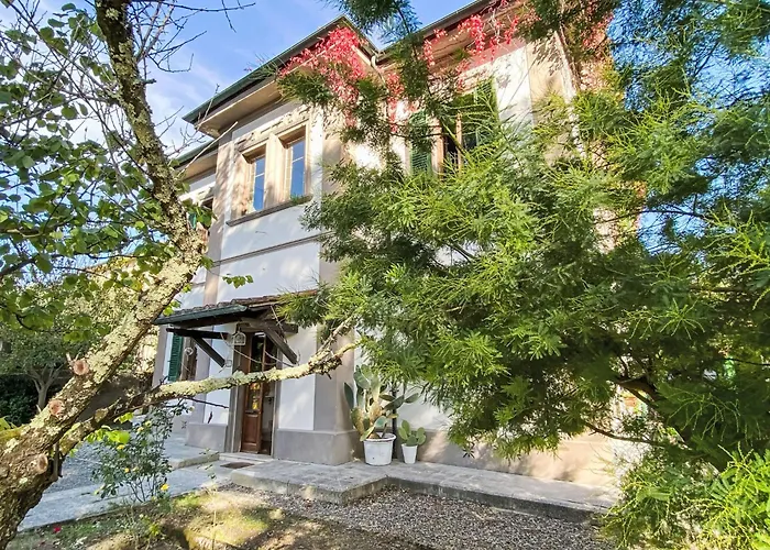 La Pausa By Interhome בית נופש *