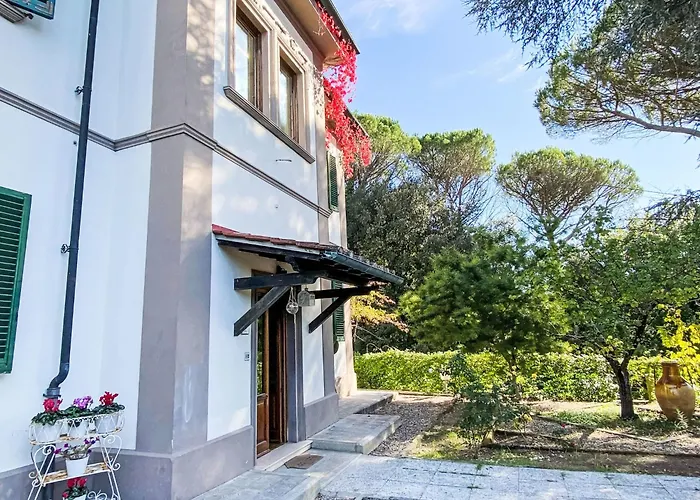 La Pausa By Interhome * מונטה קטיני ואל די צ'צ'ינה