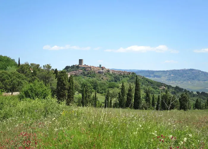 La Pausa By Interhome *