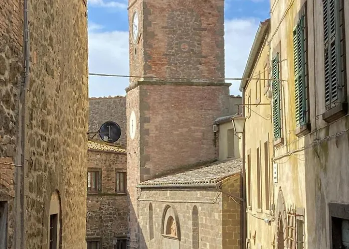 בית נופש La Pausa By Interhome *